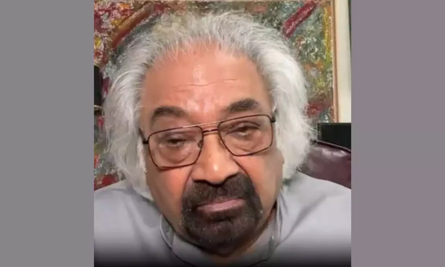 Sam Pitroda Calls for Strong National Will to Reform Education, Healthcare