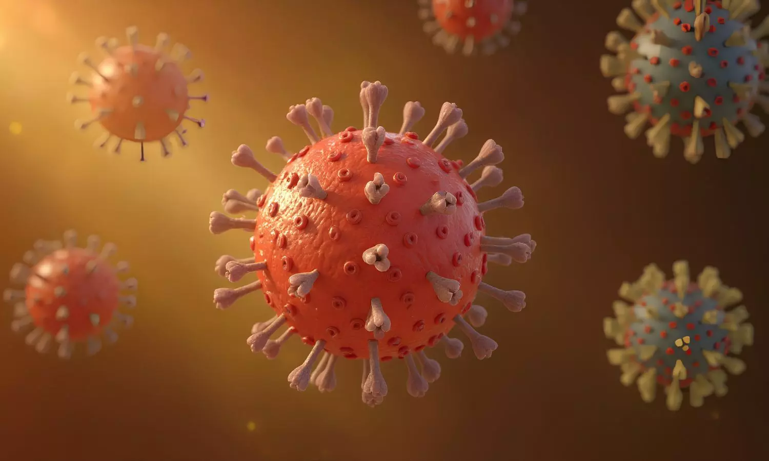 Long COVID Linked to Higher Risk of Heart Disease: Study