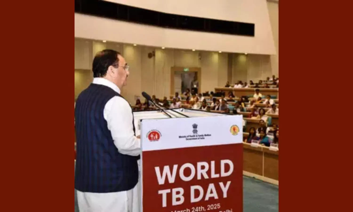 Indian Scientists Discover New Mechanism to Fight Tuberculosis