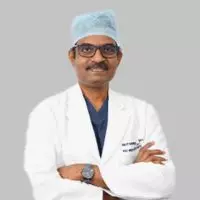 Dr P. Vamsi Krishna