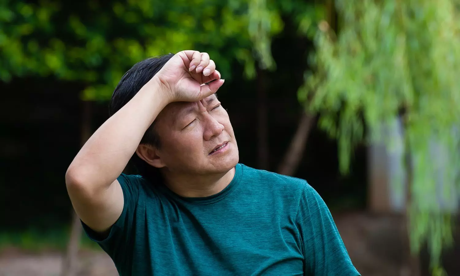 40 की उम्र में भी खुद को रखना है जवां और निरोगी, फॉलो करने होंगे आसान स्टेप्स 40 की उम्र में भी खुद को रखना है जवां और निरोगी, फॉलो करने होंगे आसान स्टेप्स