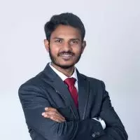 Dr Lokesh Venkat Bheemisetty