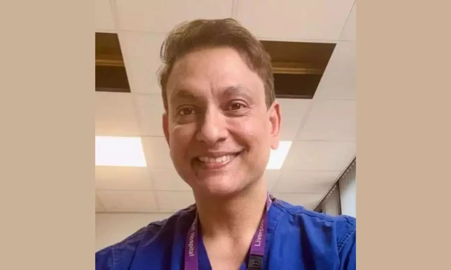 UK Heart Rhythm Expert Performs Advanced Procedures in India