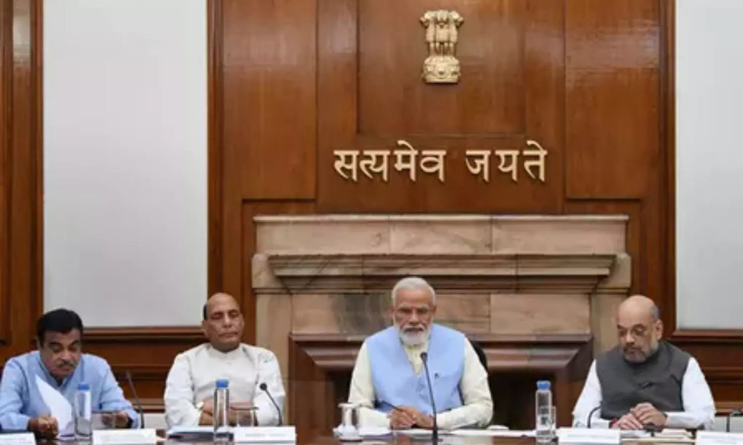 Health Sector Set for Major Push Under Jan Vishwas Bill