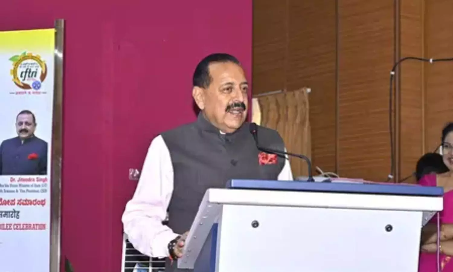 Millet Promotion Gains Momentum with Tech, Rural Support in India