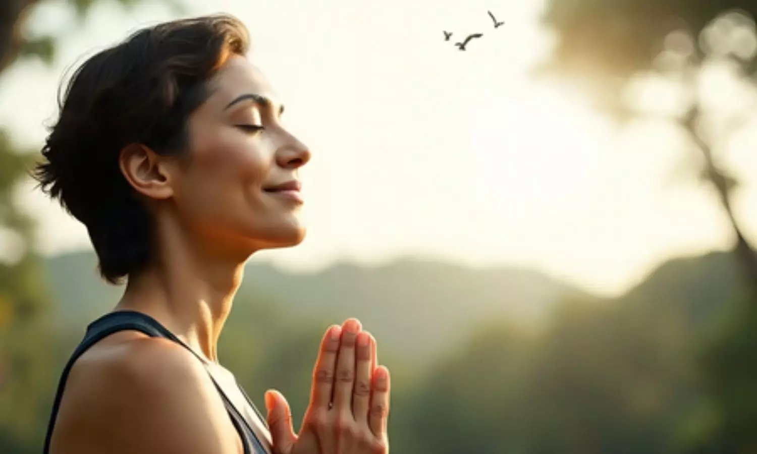 आयुष मंत्रालय की सलाह: मासिक धर्म के दौरान करें ये योगासन, पाएं दर्द और तनाव में आराम