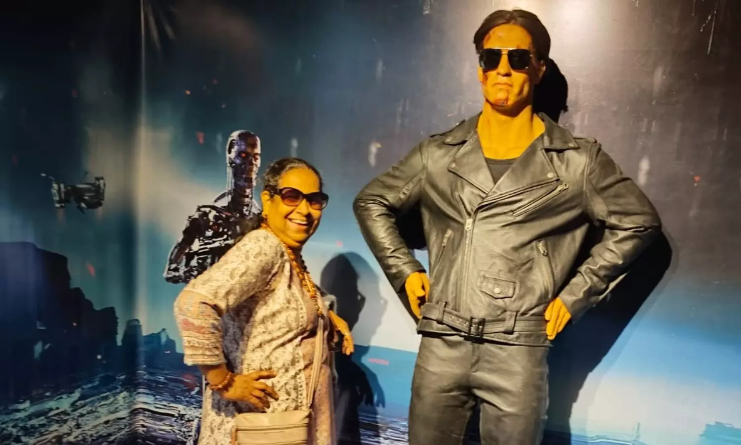 Beyond Survival: Turning Pain into Purpose and Power Beyond Survival: Turning Pain into Purpose and Power