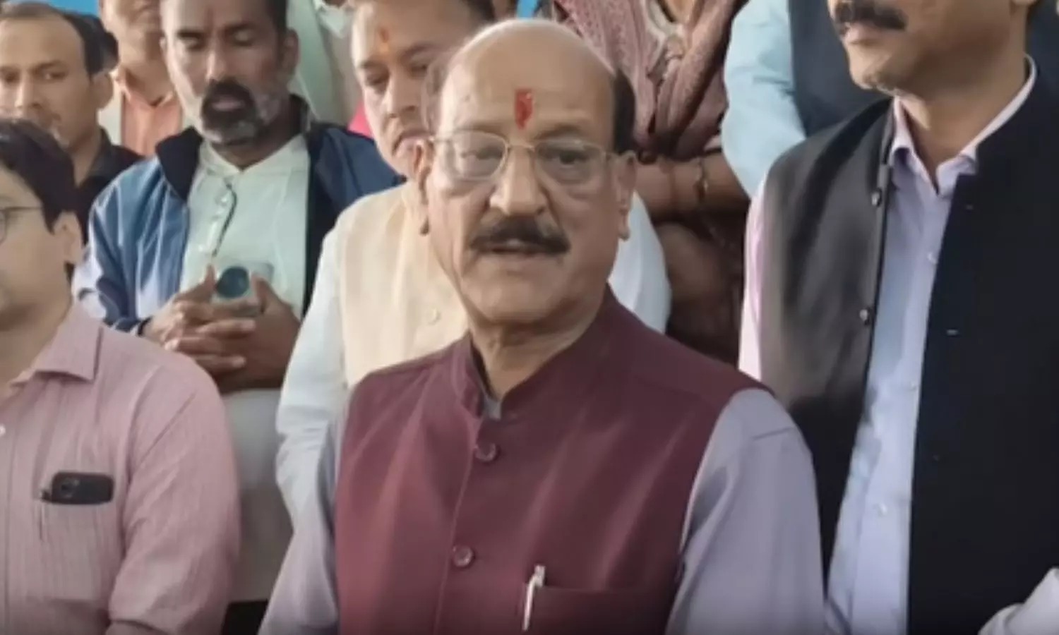 स्वास्थ्य सेवाओं को पर्वतीय जिलों तक मजबूत करने का संकल्प: सुबोध उनियाल स्वास्थ्य सेवाओं को पर्वतीय जिलों तक मजबूत करने का संकल्प: सुबोध उनियाल