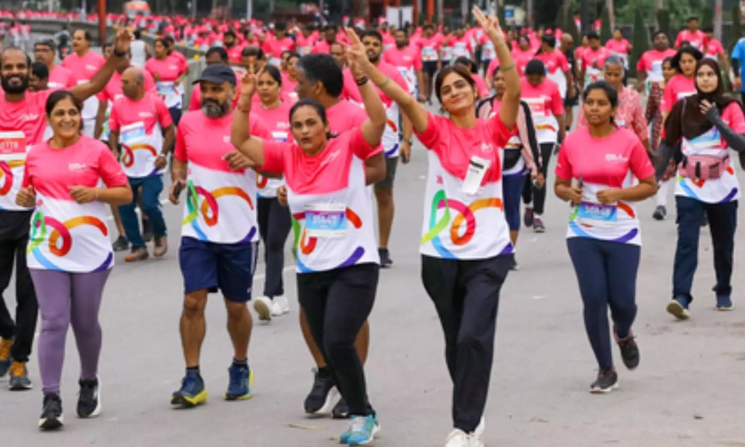 स्तन कैंसर इलाज के बाद भी कैंसर दरों में बढ़ोतरी, अध्ययन में चौंकाने वाला खुलासा स्तन कैंसर इलाज के बाद भी कैंसर दरों में बढ़ोतरी, अध्ययन में चौंकाने वाला खुलासा