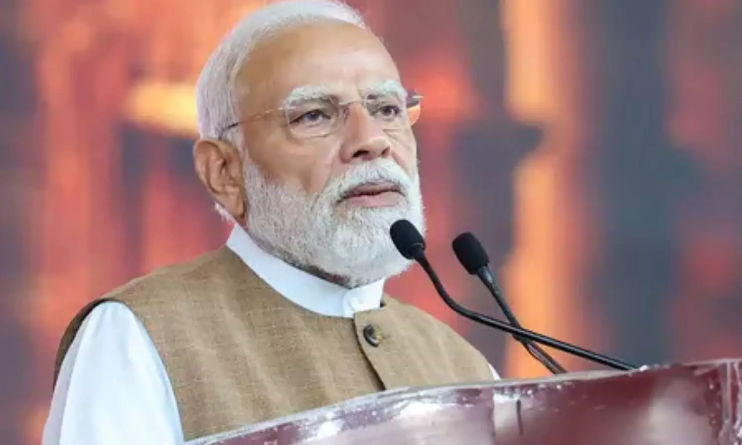 World Health Day 2026: PM Modi Thanks Healthcare Workers