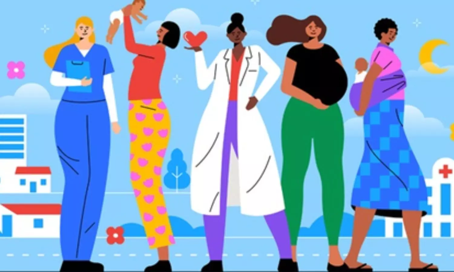 विश्व स्वास्थ्य दिवस : सेहत के लिए एकजुट होने का दिन, जानें क्या कहती है इस साल की थीम