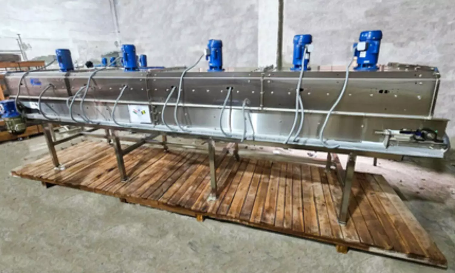 फूड PLI योजना से 9,207 करोड़ रुपए का निवेश, 3.29 लाख लोगों को रोजगार: सरकार फूड PLI योजना से 9,207 करोड़ रुपए का निवेश, 3.29 लाख लोगों को रोजगार: सरकार