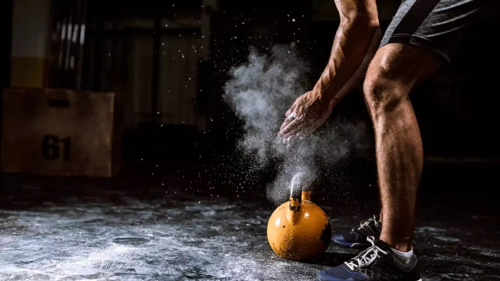 BP Control Tips: रोजाना बस 30 मिनट का एक्सरसाइज और हाई ब्लड प्रेशर से छुट्टी, एक्सपर्ट से समझें एक्सरसाइज का सही नियम BP Control Tips: रोजाना बस 30 मिनट का एक्सरसाइज और हाई ब्लड प्रेशर से छुट्टी, एक्सपर्ट से समझें एक्सरसाइज का सही नियम