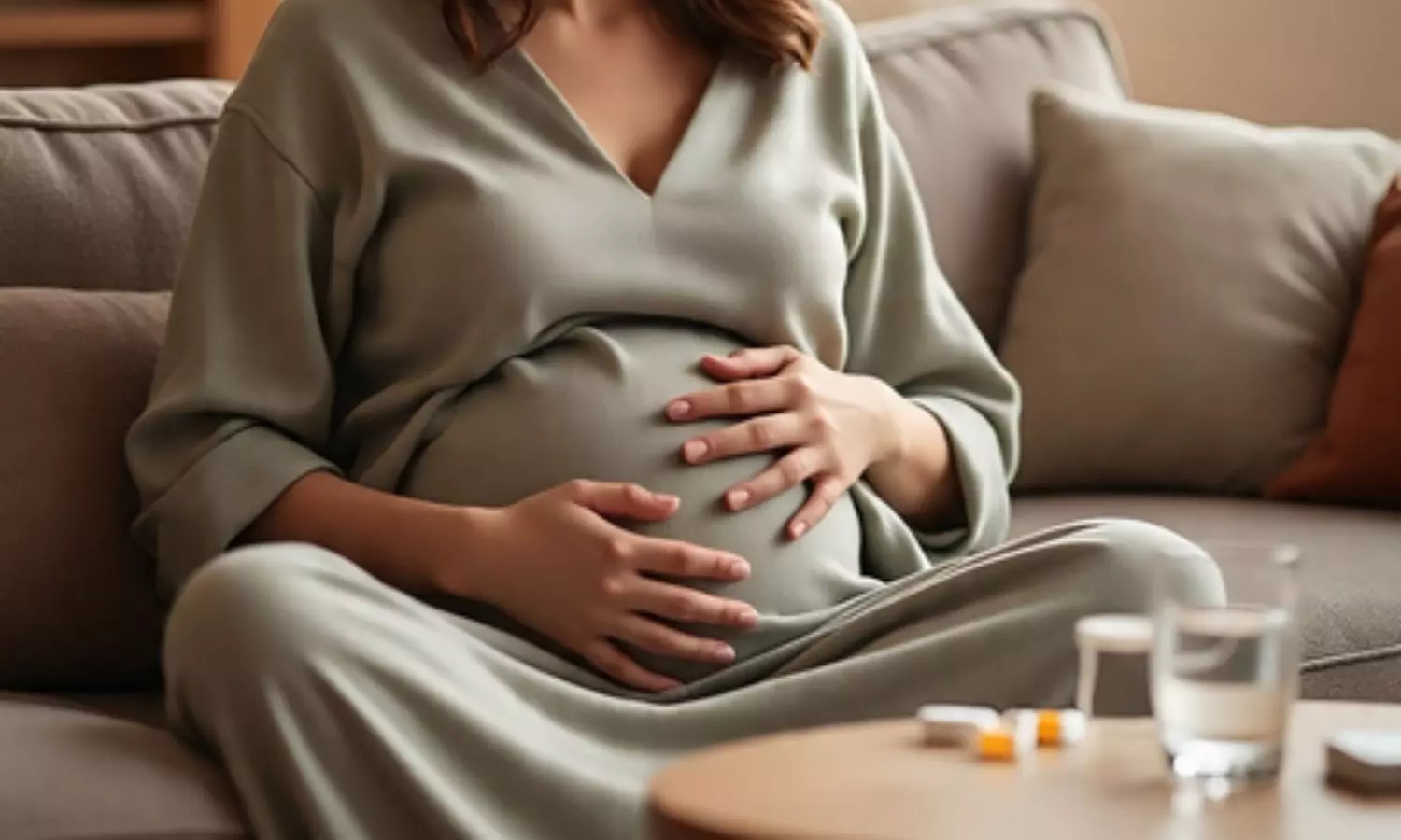 गर्भावस्था में हाथ, पैर या चेहरे में सूजन? जानें कारण और आसान घरेलू उपाय गर्भावस्था में हाथ, पैर या चेहरे में सूजन? जानें कारण और आसान घरेलू उपाय