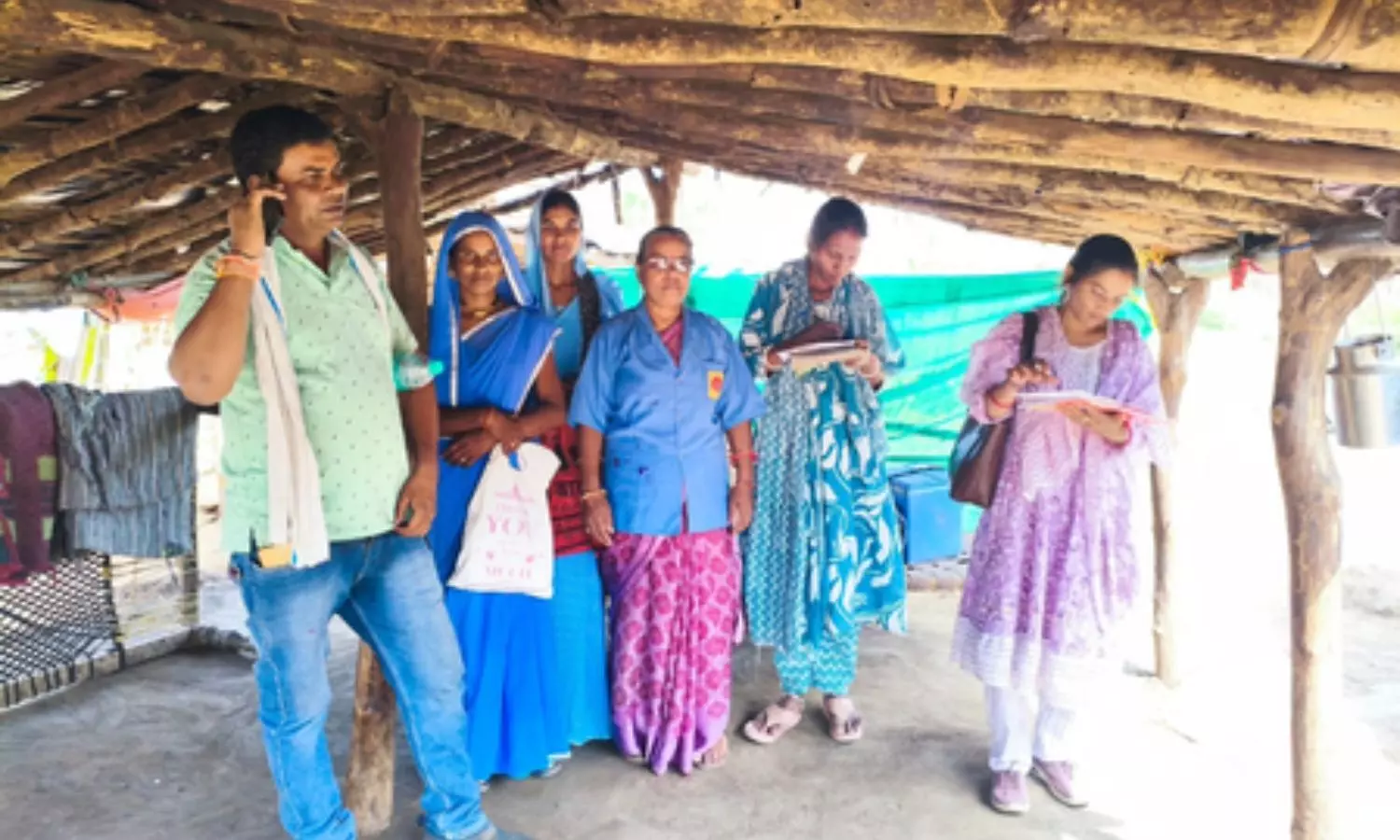 Over 3,600 Teams Deployed by Rajasthan Govt After Child Deaths in Salumber