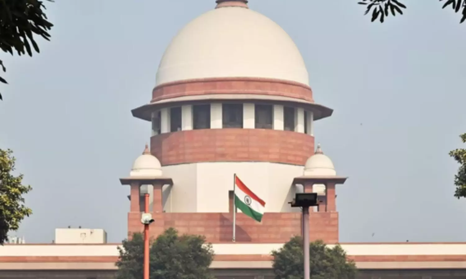 SC to hear PIL challenging reduction in qualifying percentiles for NEET-PG on April 28