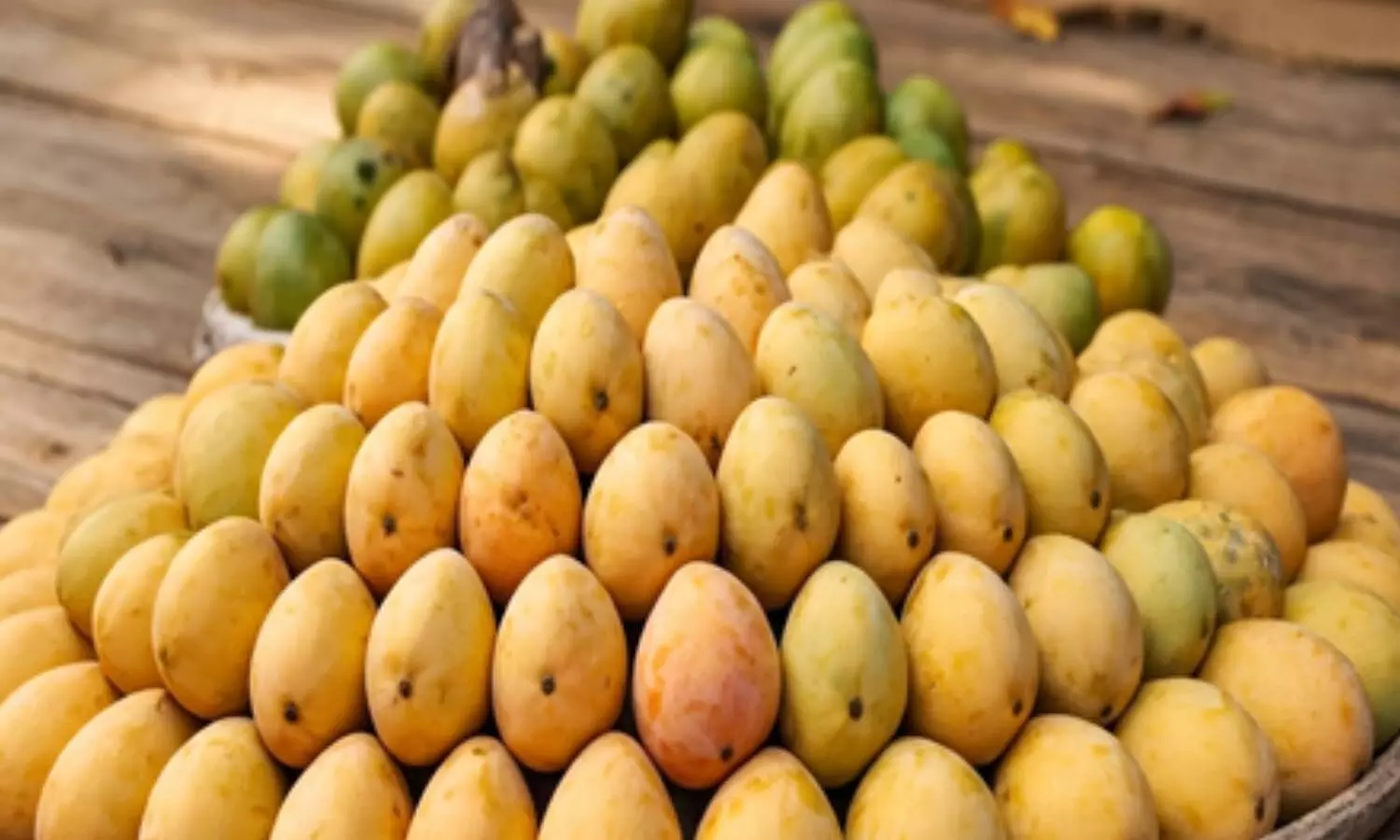 बाजार में मिलने वाला आम स्वास्थ्य के लिए खतरनाक तो नहीं, ऐसे करें आसानी से पहचान बाजार में मिलने वाला आम स्वास्थ्य के लिए खतरनाक तो नहीं, ऐसे करें आसानी से पहचान