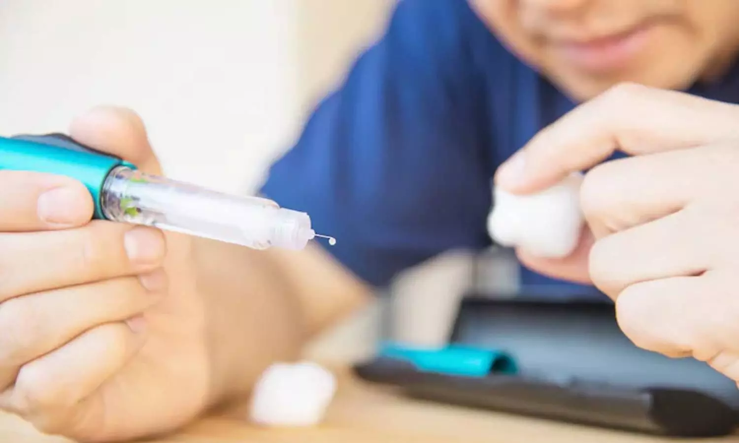 Ozempic Results: ओज़ेम्पिक से हर किसी का वजन नहीं होता कम? नई स्टडी में हुआ छिपे हुए कारणों का खुलासा,जानें एक्सपर्ट की राय Ozempic Results: ओज़ेम्पिक से हर किसी का वजन नहीं होता कम? नई स्टडी में हुआ छिपे हुए कारणों का खुलासा,जानें एक्सपर्ट की राय